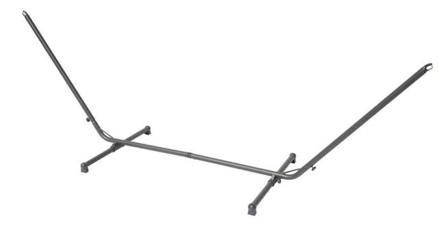 Greenwood Hängemattenständer Aus Stahl Sam41 Anthrazit
