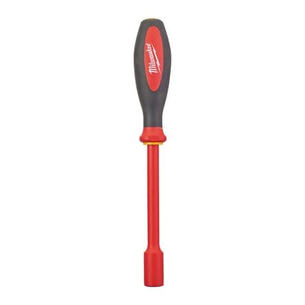 Milwaukee Schraubendreher, Vde Geprüft Sw10 X 125 Mm