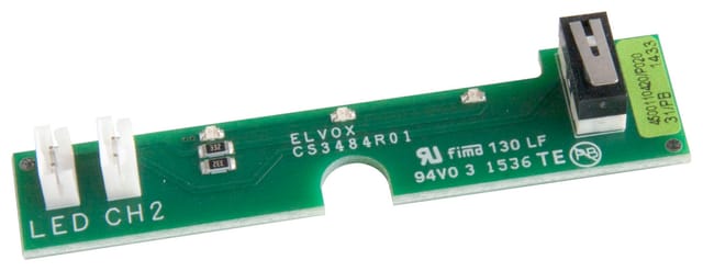 Vimar - R850 Drucktasterkarte Für 13k1