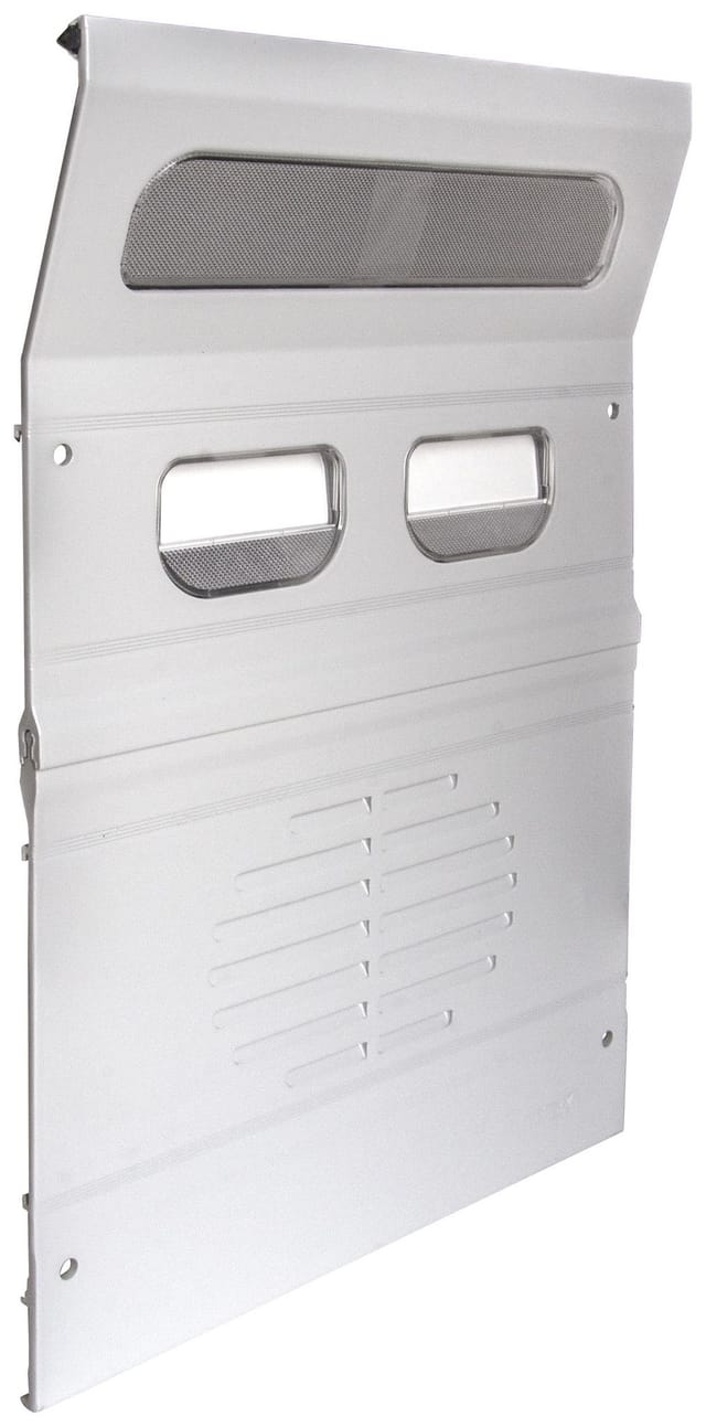 Vimar - R845 Komplettplatte Für 2502