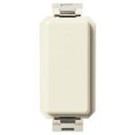 Vimar - 08319 Standard-modul-lochabdeckung