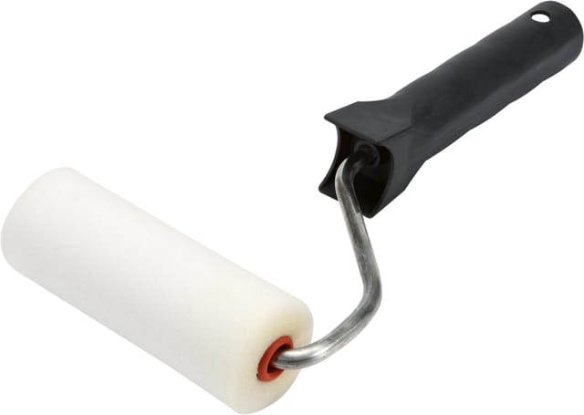 Rullo Per Pittura Moltopren 3,5x10cm Con Manico. 6m