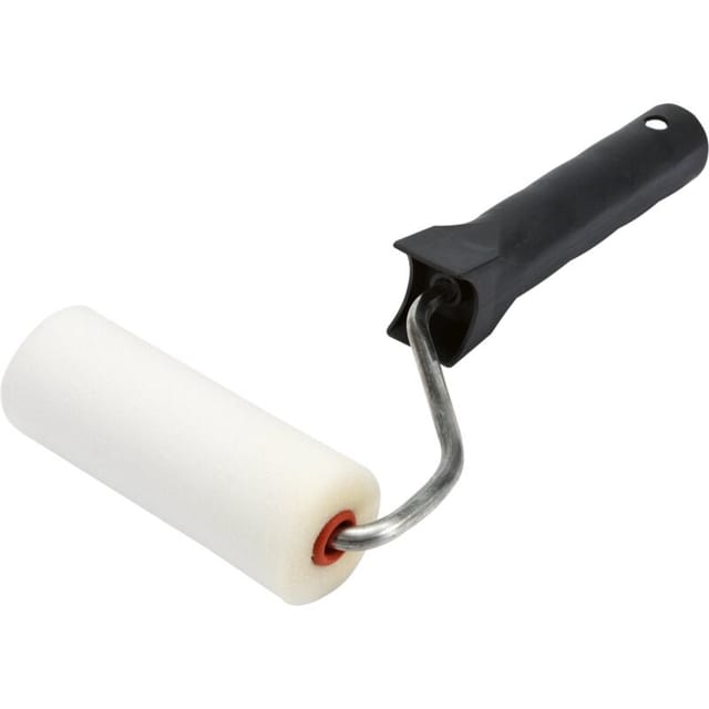 Moltopren-schaumstoffrolle 5x15 Cm Mit 6 Mm Griff