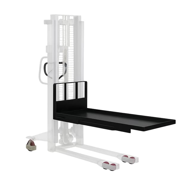 Hanselifter Plattformen Für Hochhubwagen Pfb1150 Plattformmaße 1150x560 Mm