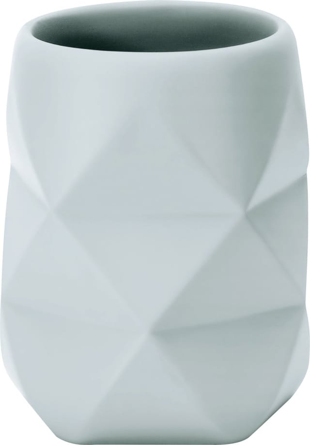 Zahnputzbecher Crackle Opal Zahnputzbecher - Kleine Wolke