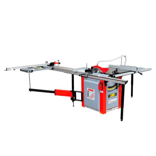 Quartiersäge Bank Für Holz Holzmann Ts315vf2000 400v