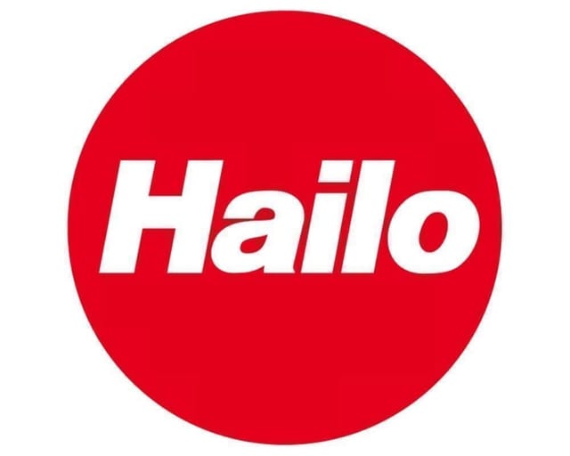 Hailo Deckel Schwarz Für Mono / Compact-box 15 / Compact-box M
