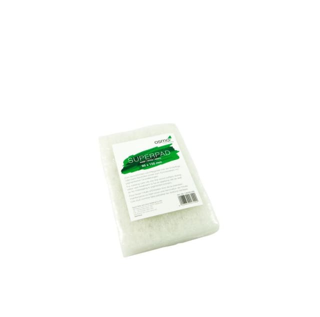 Osmo Superpad Rechteckig Weiß 95 X 155 Mm - 14000268
