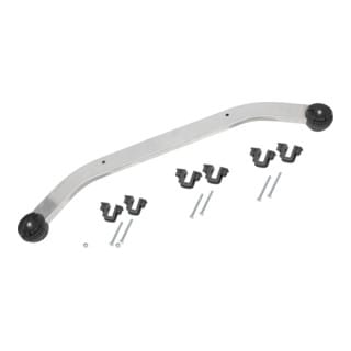 Hymer Ersatzteilset Traverse Gebogen Für 6046/2×14 + 6045/2×14