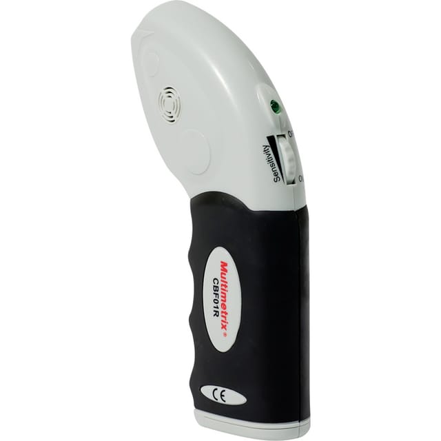 Chauvin Arnoux - Multimetrix Cbf 01 Identifikation