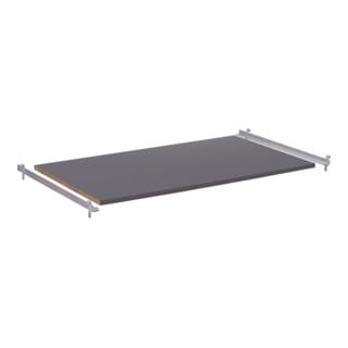 Variofit Zusatzartikel Mdf-boden Für Etagenwagen 1245x785mm