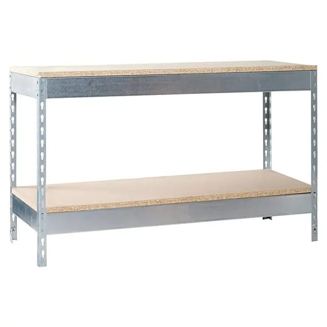 Simonrack Arbeitstisch Metall 877x1510 Mm Robust
