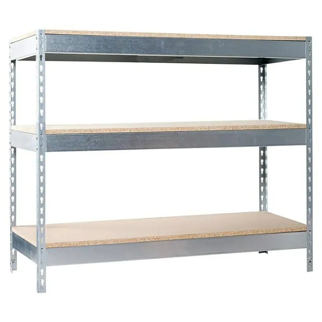 Simonrack Simonwork Basic 3 Robuste Verzinkte Arbeitsplatte