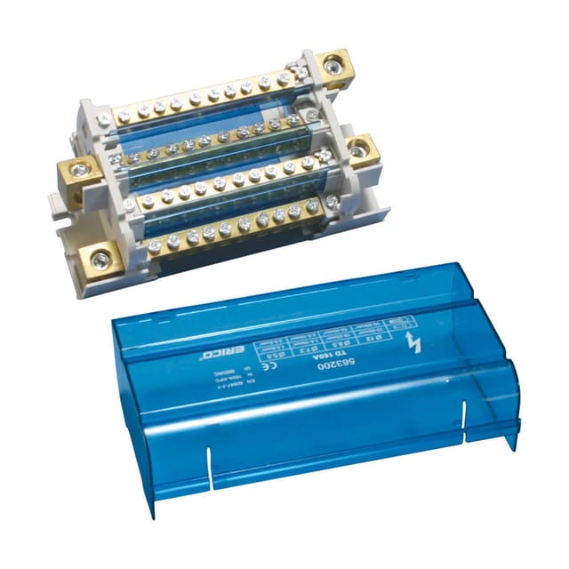 160a-verteilerblock