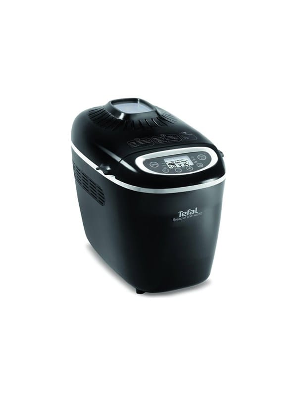 Tefal Pf6118 Brotbackautomat