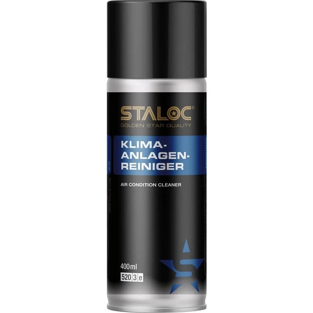 Klimaanlagenreiniger 400ml - Staloc