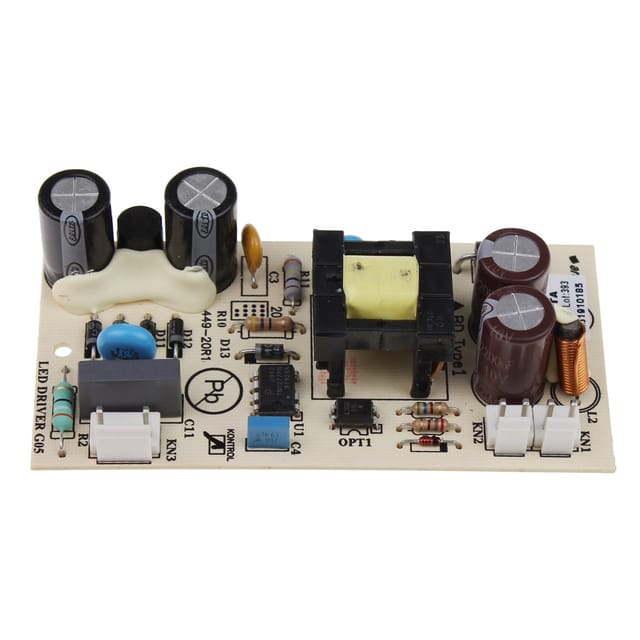 Beko - Modul Led Beleuchtung 134621x - 4351910185 - 8053190575355