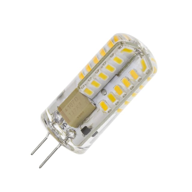 Led-glühbirne G4 1.8w 270 Lm 4000k Neutralweiß
