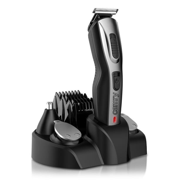 Cr 2921 5-in-1-trimmer