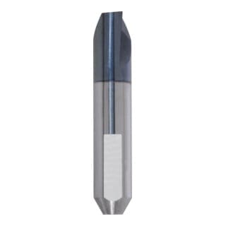 Schweißpunktbohrer Spotle Drill Nenn-ø 8 X Gesamtlänge 44 Mm Hss-co Ticn Ruko