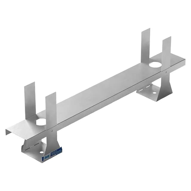 Knauf Rohbodenausgleich Pocket Kit Easy Für Schiebetürsystem Cw 75 Profil