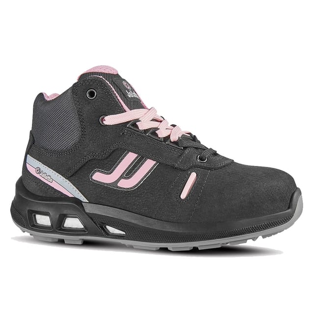 Jallatte Miky Sas S3 Ci Src Esd Damen Sicherheitsschuhe - 39 Eu