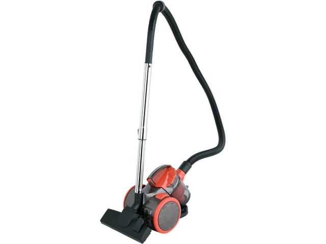 Lund 67091 Staubsauger