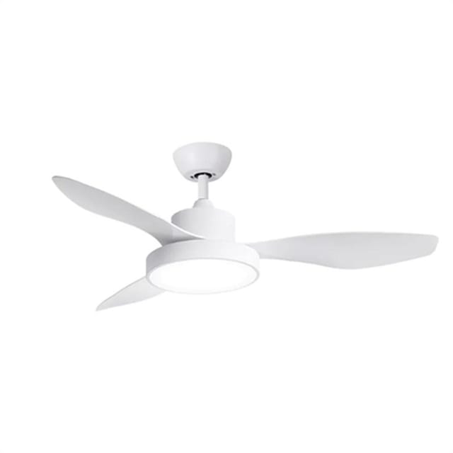 Spc Conforto Dc Lite 2 Deckenventilator Weiß Led