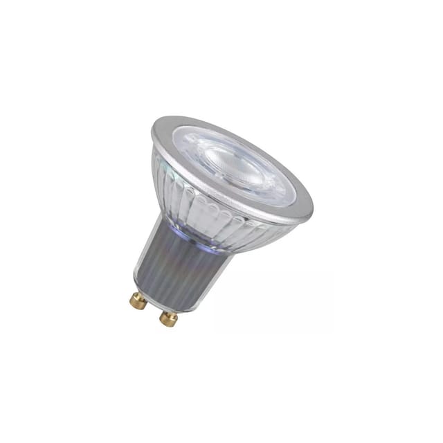 Led-glühbirne Dimmbar Gu10 8w 750 Lm Par16 Ledvance Dim 4099854234927