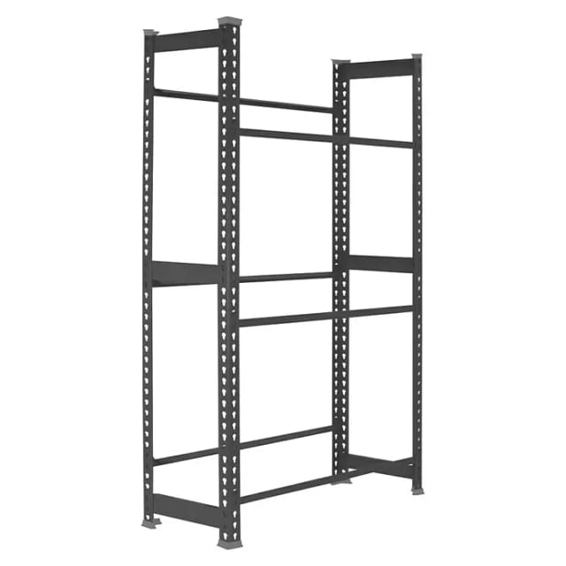 Simonrack Flaschenregal Anthrazit 180 Cm