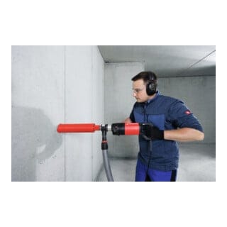 Diamantbohrkrone Dx High Speed Dry M16 Ø 32 Mm Länge 150 Mm Segmentanzahl 3