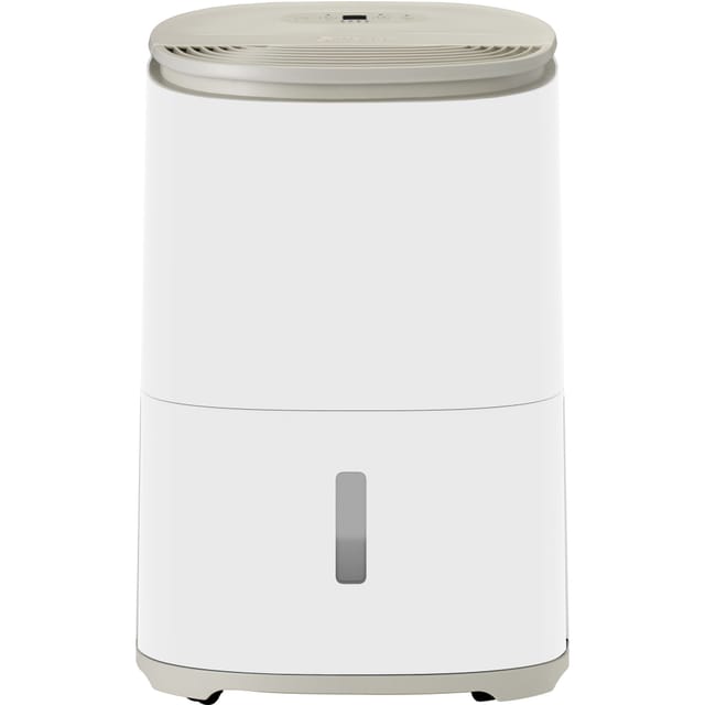 Meacodry Arete® Luftentfeuchter/luftreiniger One 10l, Ideal Zum Reduzieren Der Luftfeuchtigkeit Und Reinigen Der Luft, Ultra Leise 40db, Hepa-filter, Effizient Und Kompakt