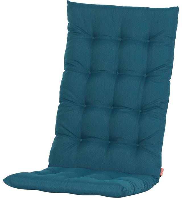 Siena Garden Atria Sesselauflage Petrol 123cm
