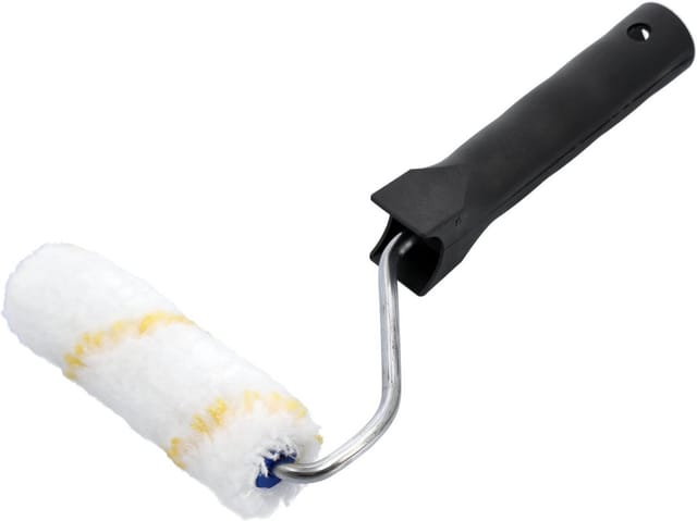 Girpaint Farbrolle 10cm Mit 6mm Griff 09334 Vorel