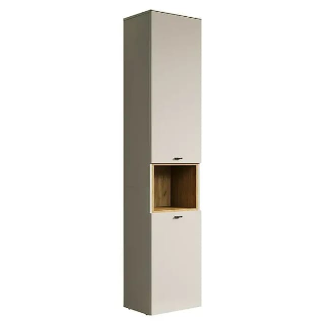 Saopaulo Hochschrank Bad Kashmir.