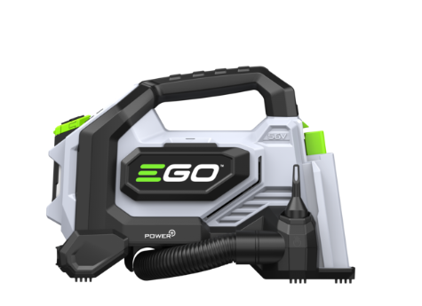 Ego Power+ Akku Kompressor IF1600E