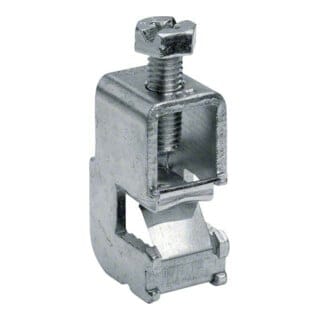 Hager K96E Sammelschienenanschluss 16-70mm² Für Kupferschienen - K96E