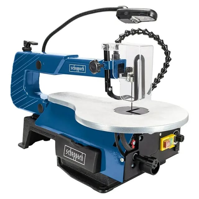 Scheppach Dekupiersäge SD 1600 V 120 W