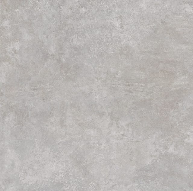 Bodenfliese Feinsteinzeug Iron 60 x 60 cm grau
