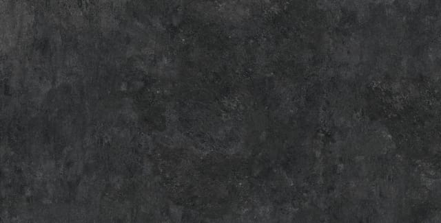 Bodenfliese Feinsteinzeug Iron 60 x 120 cm anthrazit