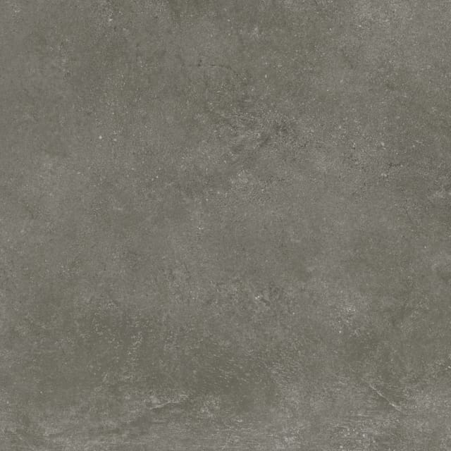 Bodenfliese Feinsteinzeug Modern Concrete Lappato 60 x 60 cm graphit