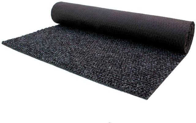 Primaflor Sauberlauf Picollo Anthrazit 1,00m x 7,50m