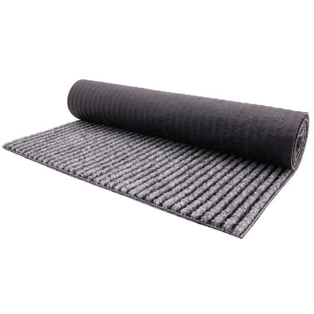 Primaflor Sauberlauf Magnum Grau 2,00m x 21,50m