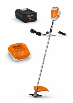 STIHL FSA 140 mit 1x Akku AP 30 und Ladegerät AL 301