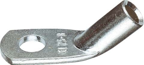 Klauke Rohrkabelschuh 70qmm 45Grad abgew. 47R/1045