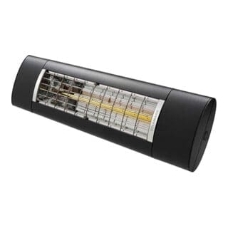 Etherma IR-Heizstrahler Solamagic 2,5kW,IP44 SM-S2-2500BT-NA