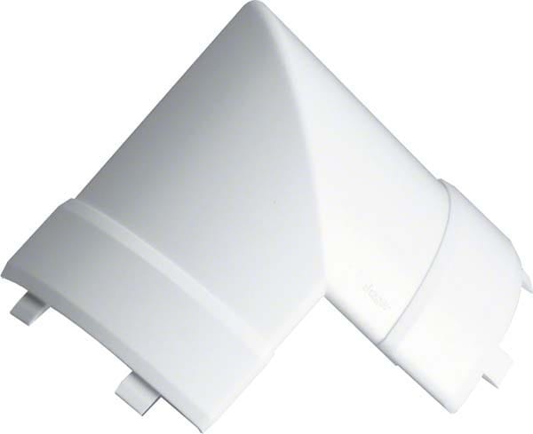 Tehalit Außeneck zu EK 40x40mm vw EK4004039016