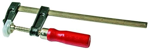 BGS Do it yourself Schraubzwinge 200 x 50 mm