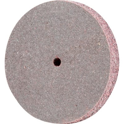 PFERD TOOLS Poliflex Scheibe SC Ø 25x3 mm Bohrung-Ø 2 mm Bindung GR Hart SIC220