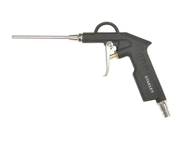 VEL W150026XSTN - Ausblaspistole, 100 mm